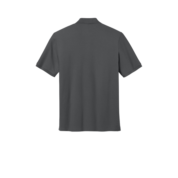 Port Authority® Wearever Signature Poly/Cotton Pique Pocket Men's Polo