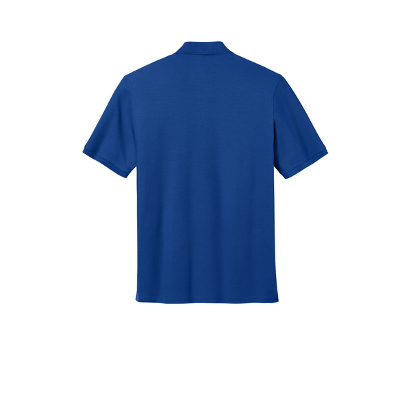 Port Authority® Wearever Signature Poly/Cotton Pique Pocket Men's Polo
