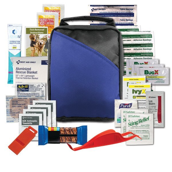 Big Adventure Outdoor First Aid Kit