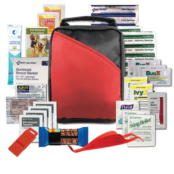 Big Adventure Outdoor First Aid Kit