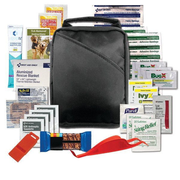 Big Adventure Outdoor First Aid Kit