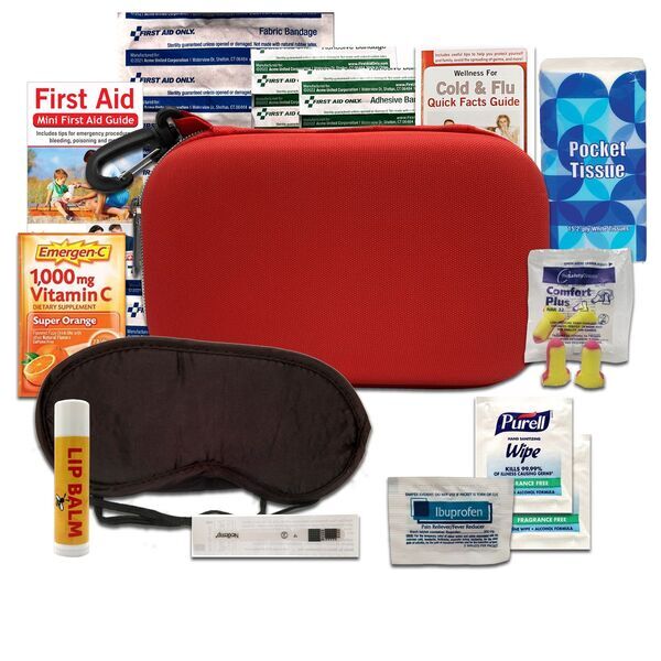 MyPak Health & Wellness Kit