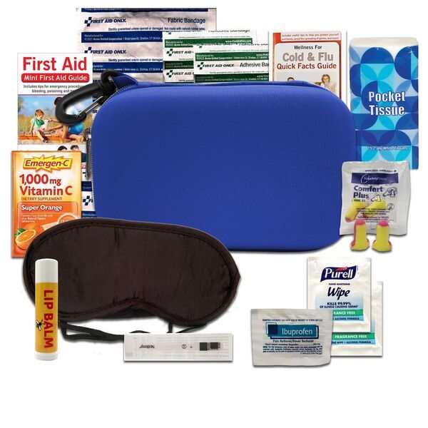MyPak Health & Wellness Kit
