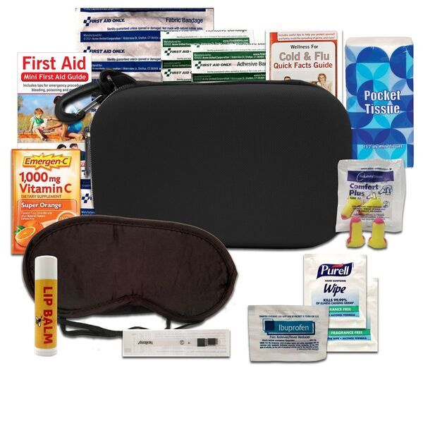 MyPak Health & Wellness Kit