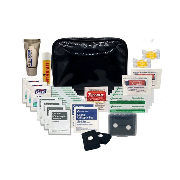 Mom-to-Be Wellness Kit