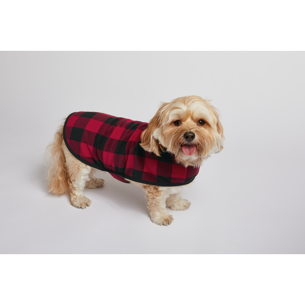 Port Authority® Pet Polyester Microfleece Jacket