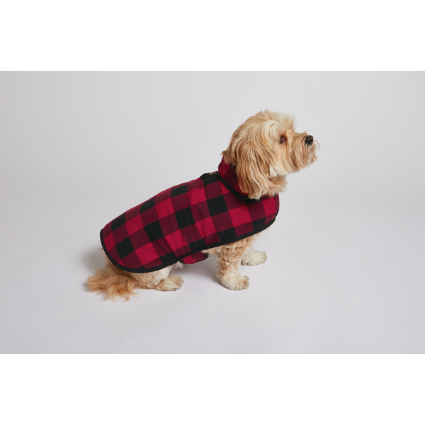 Port Authority® Pet Polyester Microfleece Jacket