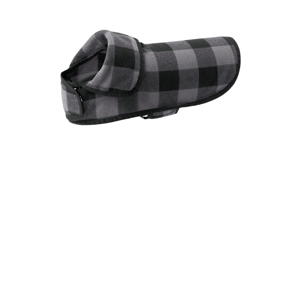 Port Authority® Pet Polyester Microfleece Jacket