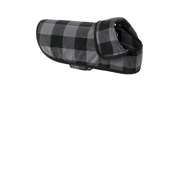 Port Authority® Pet Polyester Microfleece Jacket