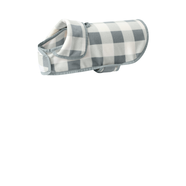 Port Authority® Pet Polyester Microfleece Jacket