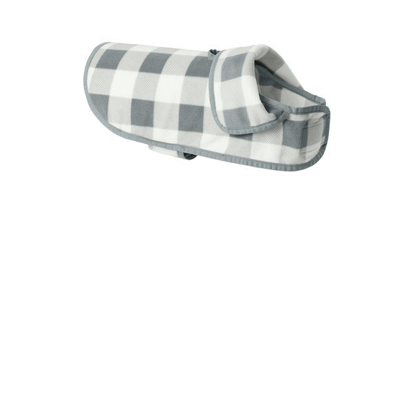 Port Authority® Pet Polyester Microfleece Jacket