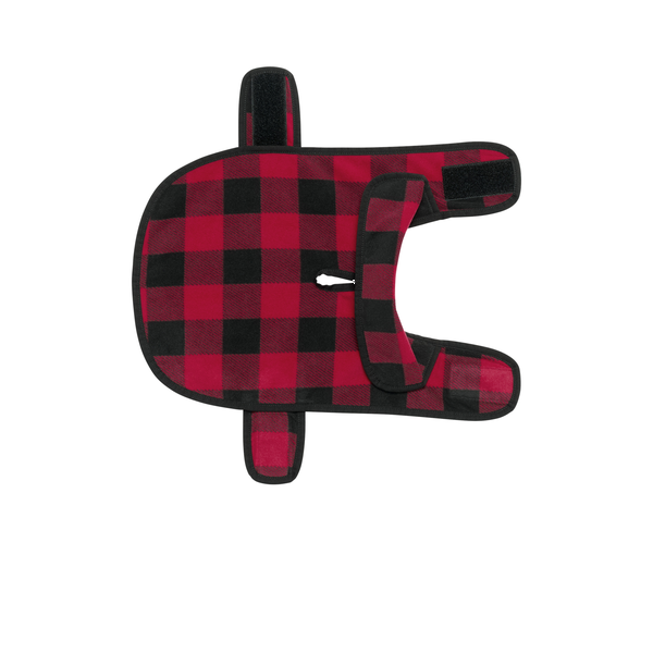 Port Authority® Pet Polyester Microfleece Jacket