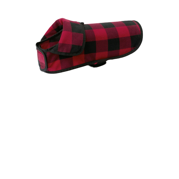 Port Authority® Pet Polyester Microfleece Jacket