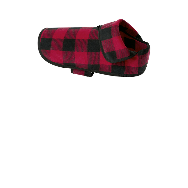 Port Authority® Pet Polyester Microfleece Jacket