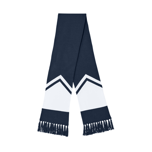 Sport-Tek® Gameday Tri-Blend Scarf