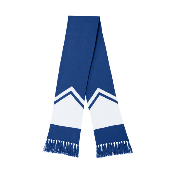 Sport-Tek® Gameday Tri-Blend Scarf