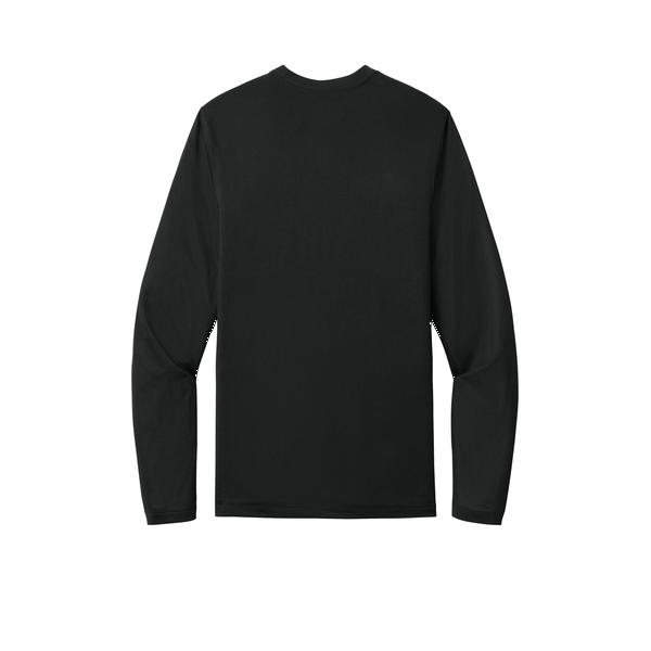 Nike® Team rLegend Poly Jersey Long Sleeve Men's Tee