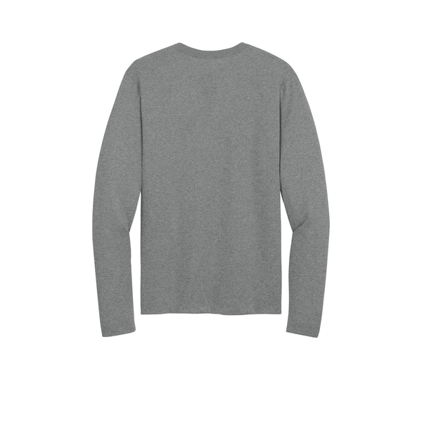 Nike® Team rLegend Poly Jersey Long Sleeve Men's Tee