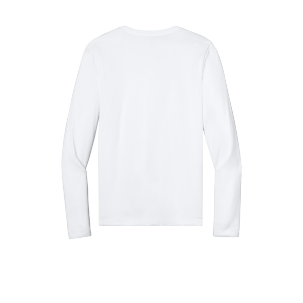 Nike® Team rLegend Poly Jersey Long Sleeve Men's Tee