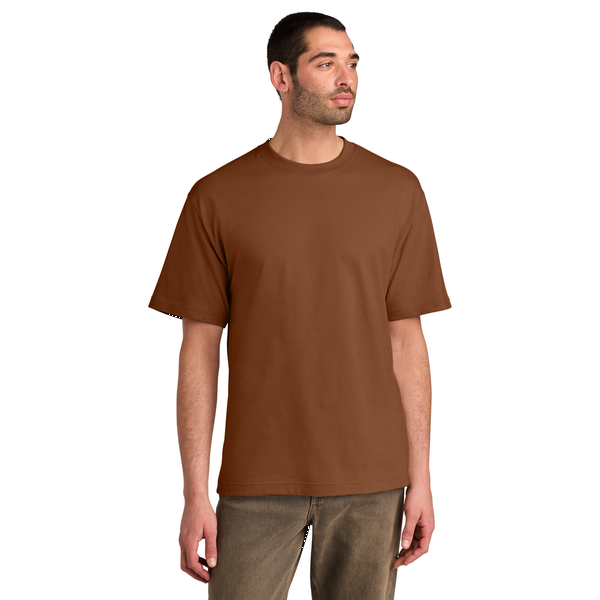 District® Heavyweight Cotton Very Important Unisex Tee®