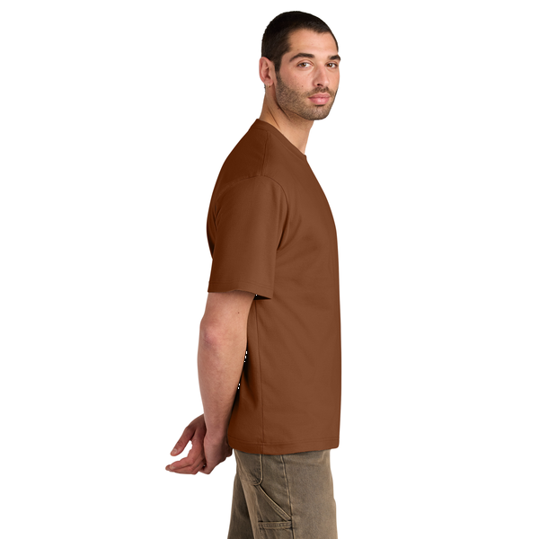 District® Heavyweight Cotton Very Important Unisex Tee®