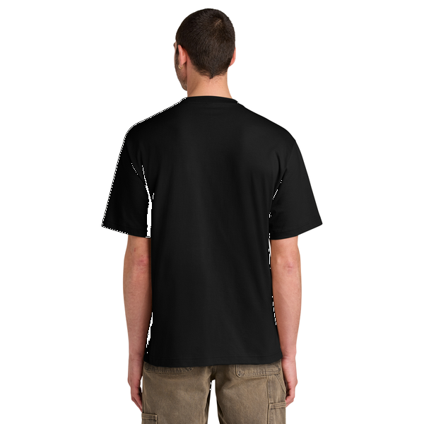 District® Heavyweight Cotton Very Important Unisex Tee®