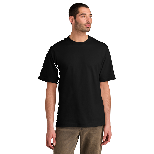 District® Heavyweight Cotton Very Important Unisex Tee®