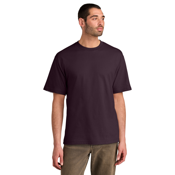 District® Heavyweight Cotton Very Important Unisex Tee®