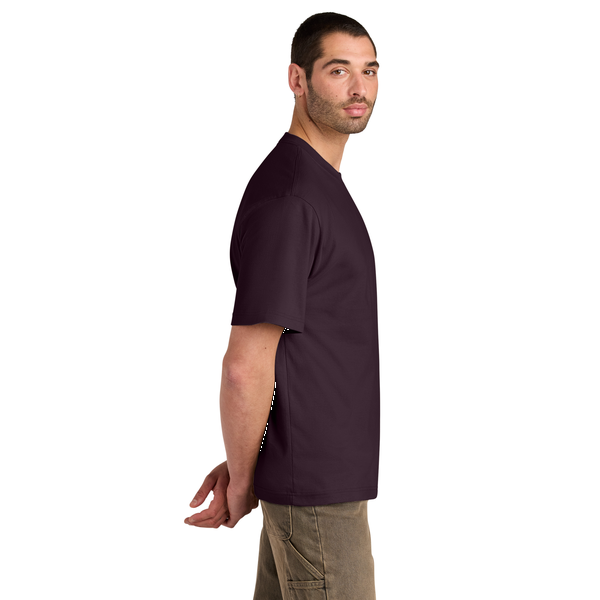 District® Heavyweight Cotton Very Important Unisex Tee®