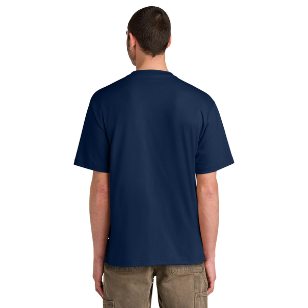 District® Heavyweight Cotton Very Important Unisex Tee®