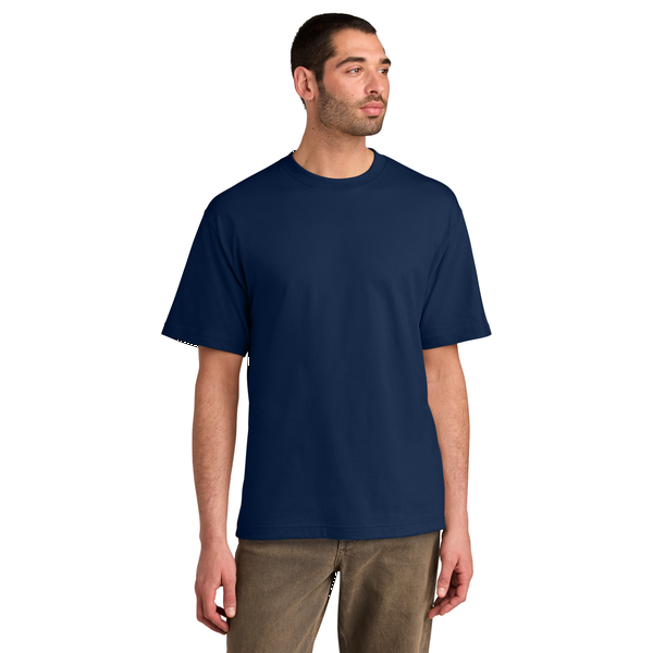 District® Heavyweight Cotton Very Important Unisex Tee®