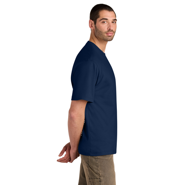 District® Heavyweight Cotton Very Important Unisex Tee®