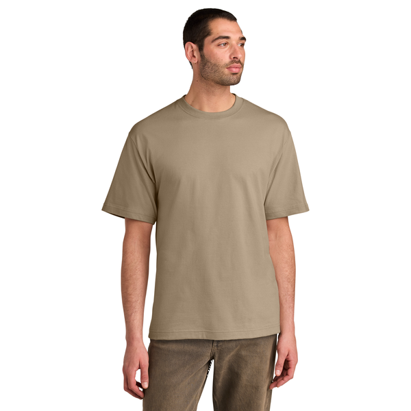 District® Heavyweight Cotton Very Important Unisex Tee®