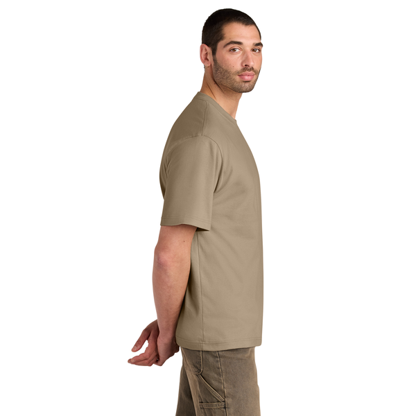 District® Heavyweight Cotton Very Important Unisex Tee®