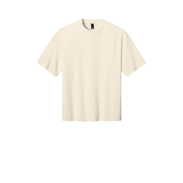 District® Heavyweight Cotton Very Important Unisex Tee®