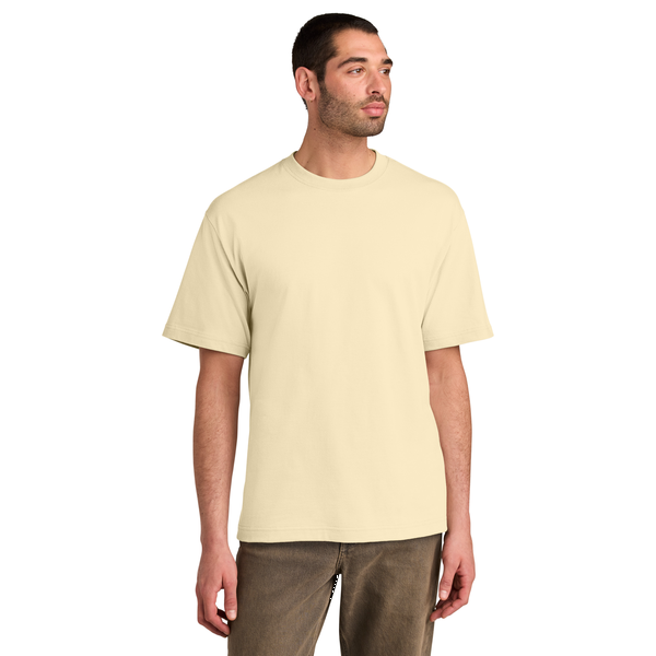 District® Heavyweight Cotton Very Important Unisex Tee®