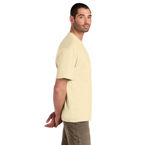 District® Heavyweight Cotton Very Important Unisex Tee®