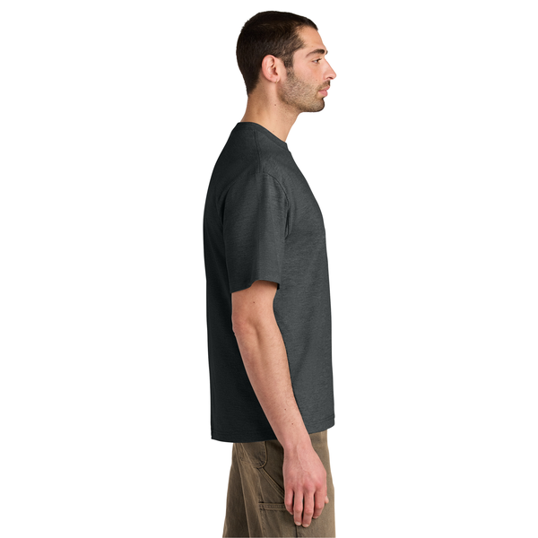 District® Heavyweight Cotton Very Important Unisex Tee®