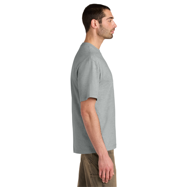 District® Heavyweight Cotton Very Important Unisex Tee®