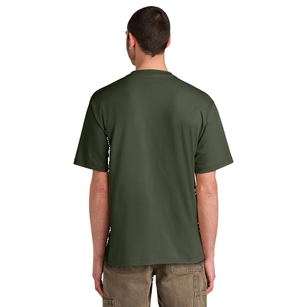 District® Heavyweight Cotton Very Important Unisex Tee®