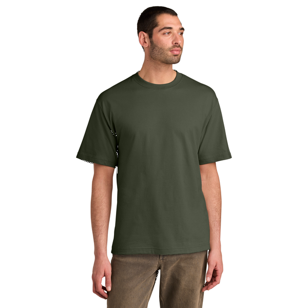 District® Heavyweight Cotton Very Important Unisex Tee®