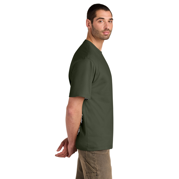 District® Heavyweight Cotton Very Important Unisex Tee®