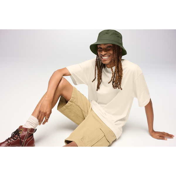 District® Heavyweight Cotton Very Important Unisex Tee®