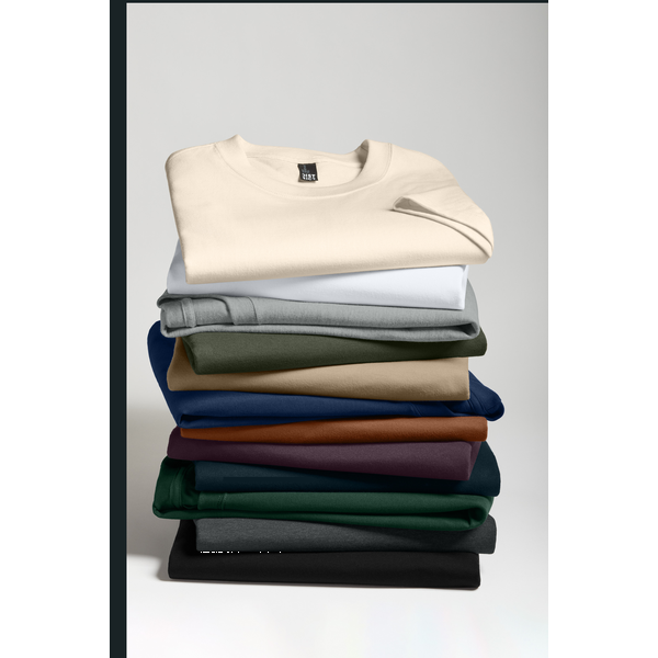 District® Heavyweight Cotton Very Important Unisex Tee®