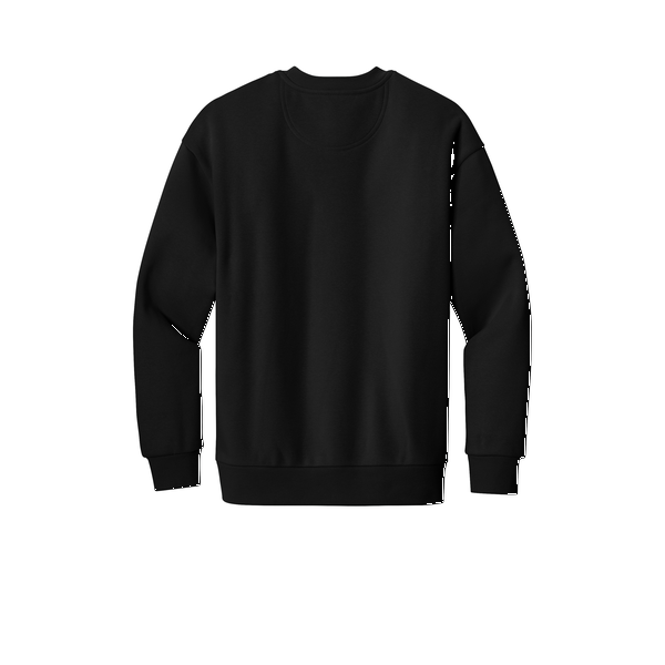 District® V.I.T.™ Heavyweight Cotton/Poly Fleece Unisex Crew