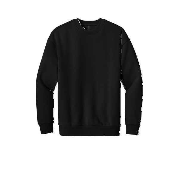 District® V.I.T.™ Heavyweight Cotton/Poly Fleece Unisex Crew