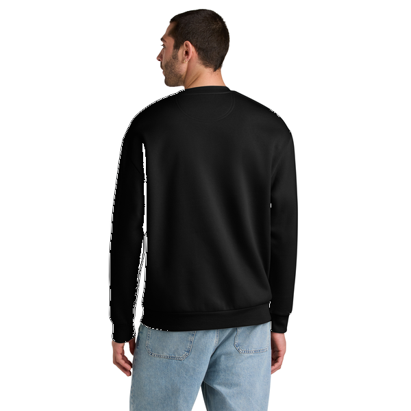 District® V.I.T.™ Heavyweight Cotton/Poly Fleece Unisex Crew