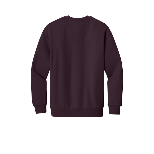 District® V.I.T.™ Heavyweight Cotton/Poly Fleece Unisex Crew