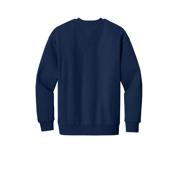 District® V.I.T.™ Heavyweight Cotton/Poly Fleece Unisex Crew