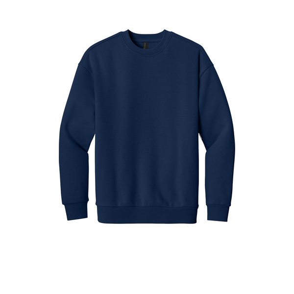 District® V.I.T.™ Heavyweight Cotton/Poly Fleece Unisex Crew